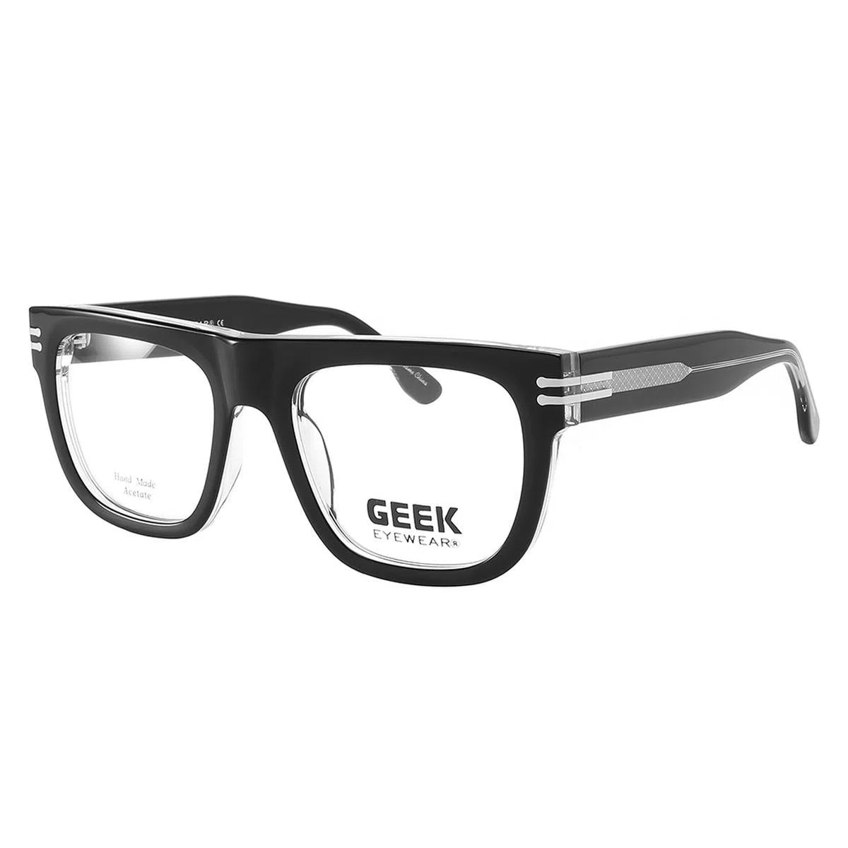 GEEK EYEWEAR ORION Eyeglasses - view 2